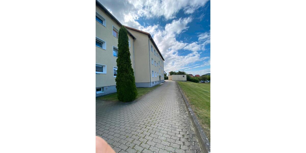 Etagenwohnung Goslar Jürgenohl - 3 Zimmer, 69 m&sup2;, 810&euro; | Angebot:27598225