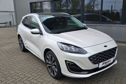 Ford Kuga 55.835 km 27.780 &euro; Goslar 38644