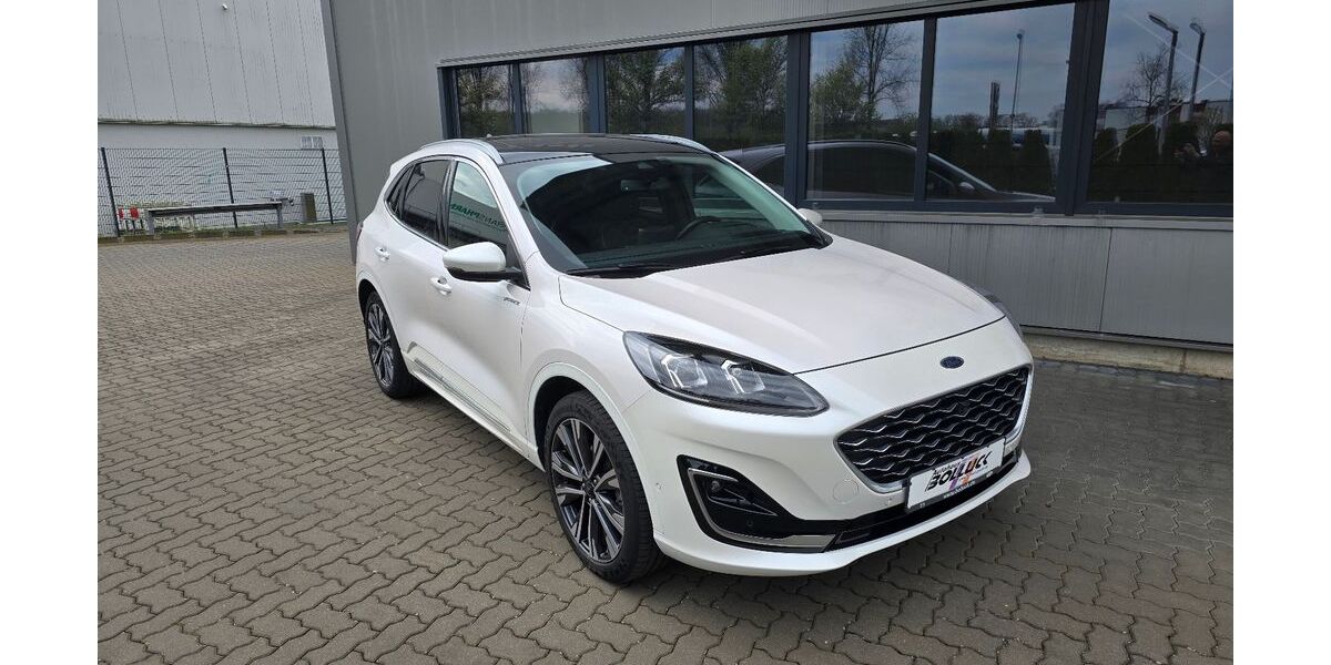 Ford Kuga 55.835 km 27.780 &euro; Goslar 38644
