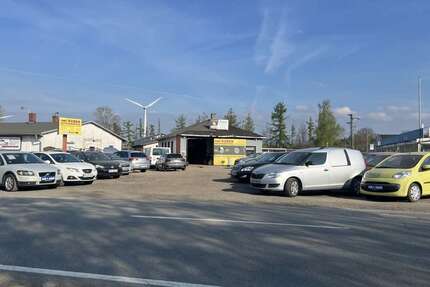 Grundstück Goslar / Oker Oker - 578.000&euro; | Angebot:21277577