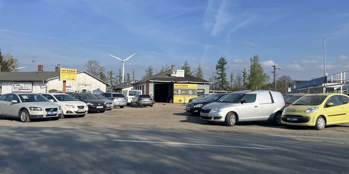 Grundstück Goslar / Oker Oker - 578.000&euro; | Angebot:21277577