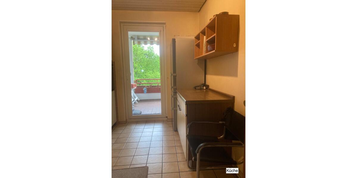Etagenwohnung Braunschweig Timmerlah-Geitelde-Stiddien - 2 Zimmer, 63 m&sup2;, 120.000&euro; | Angebot:26517223