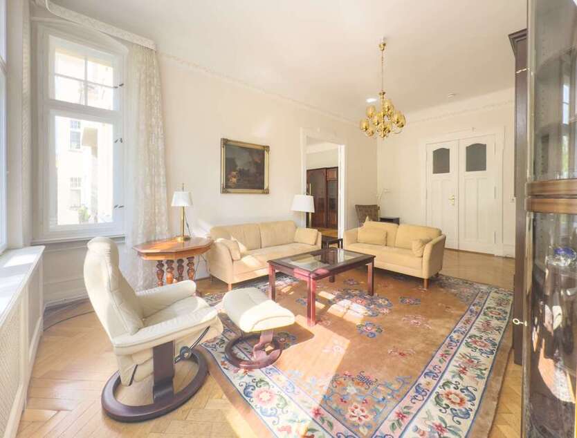 Wohnung zum Mieten in Berlin 4.000 € 150 m²
