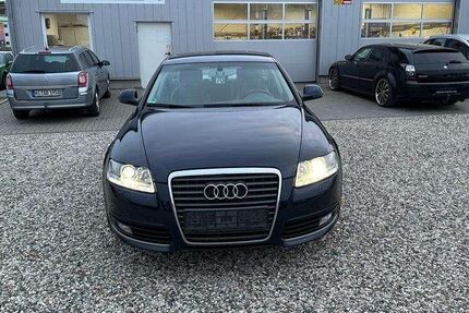 Audi A6 279.890 km 4.000 &euro; Hildesheim 31137