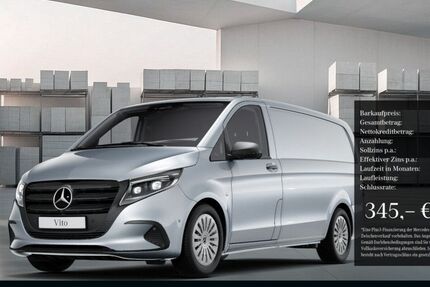 Mercedes-Benz Vito 5.136 km 46.398 &euro; Braunschweig 38122