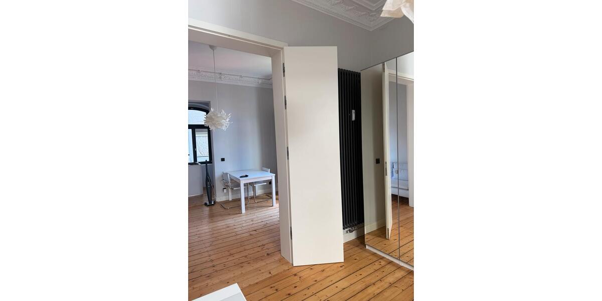 Etagenwohnung Braunschweig Nordstadt - 2 Zimmer, 50 m&sup2;, 295.000&euro; | Angebot:26373853