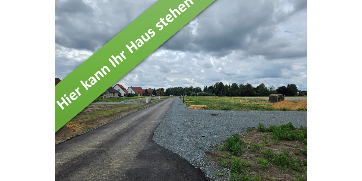 Inkl. Grundstück, ein Haus mit Charme in Meerdorf. 5 zimmer