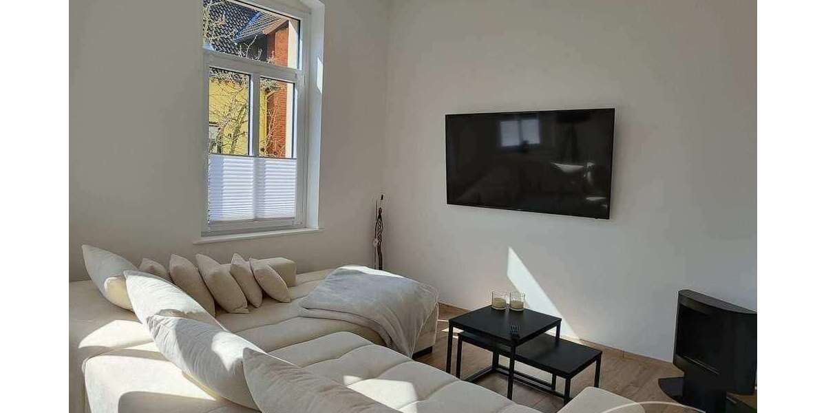Etagenwohnung Braunschweig Östliches Ringgebiet - 4 Zimmer, 86 m&sup2;, 2.750&euro; | Angebot:27685006