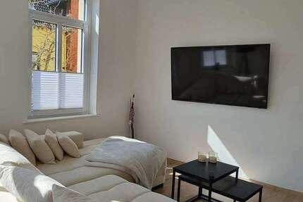 Wohnung Braunschweig Östliches Ringgebiet - 4 Zimmer, 86 m&sup2;, 2.750&euro; | Angebot:27685006