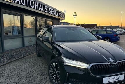 Skoda Superb 60.000 km 34.490 &euro; Peine 31228