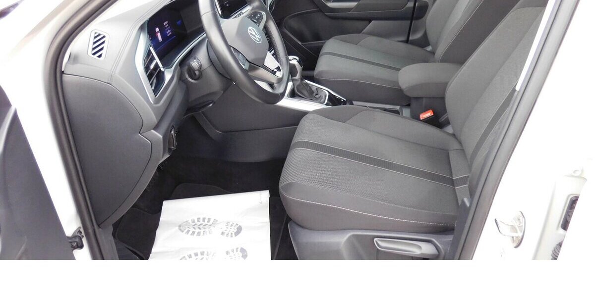 VW T-Roc 1.5 Life TSI BMT DSG Navi Klima Alu 35.700 km 23.990 &euro; Vordorf 38533