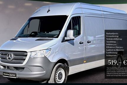 Mercedes-Benz Sprinter 3.000 km 51.111 &euro; Braunschweig 38122