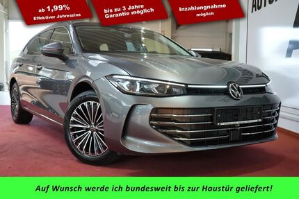 VW Passat 7.750 km 38.980 € Peine 31228