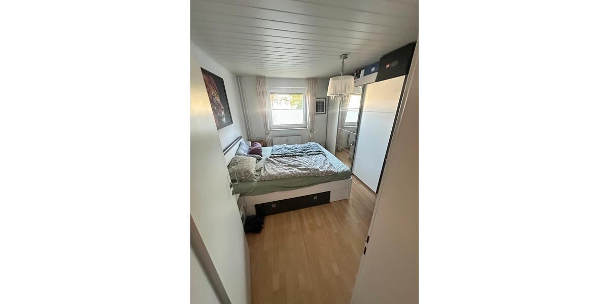 Privat | 3 Zimmer EG Wohnung 3 zimmer