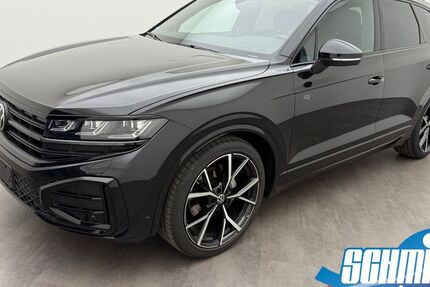 VW Touareg 28.430 km 69.900 &euro; Peine 31226