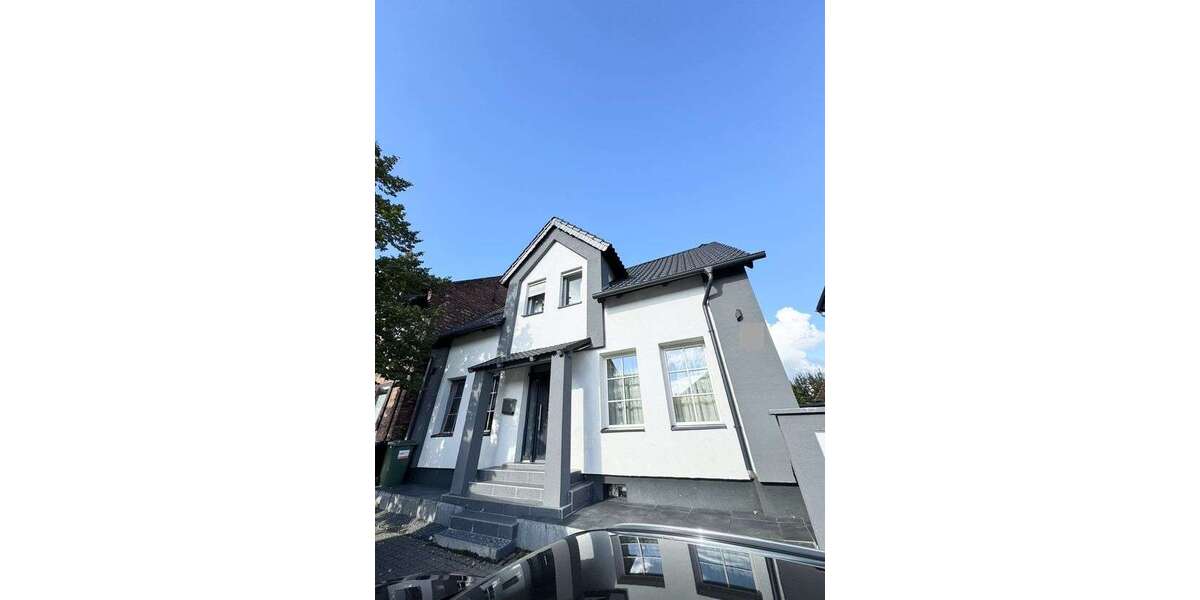 Einfamilienhaus Salzgitter Groß Mahner - 6 Zimmer, 154 m&sup2;, 179.000&euro; | Angebot:25984589