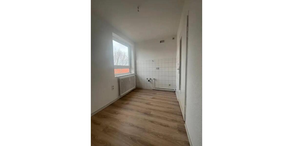 Etagenwohnung Salzgitter Ortschaft Nord - 3 Zimmer, 63 m&sup2;, 383&euro; | Angebot:26299801
