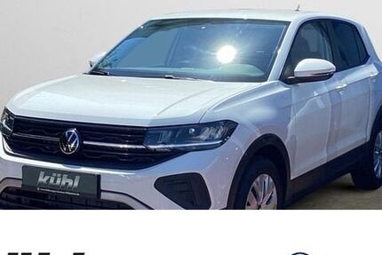 VW T-Cross 17.814 km 18.370 &euro; Hildesheim 31137