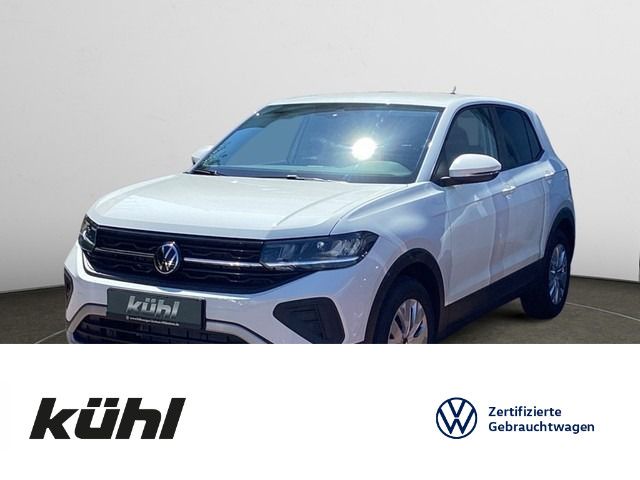 VW T-Cross 17.814 km 18.370 &euro; Hildesheim 31137