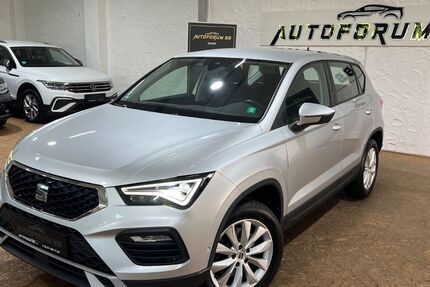 Seat Ateca 73.471 km 22.990 &euro; Braunschweig Wenden 38110