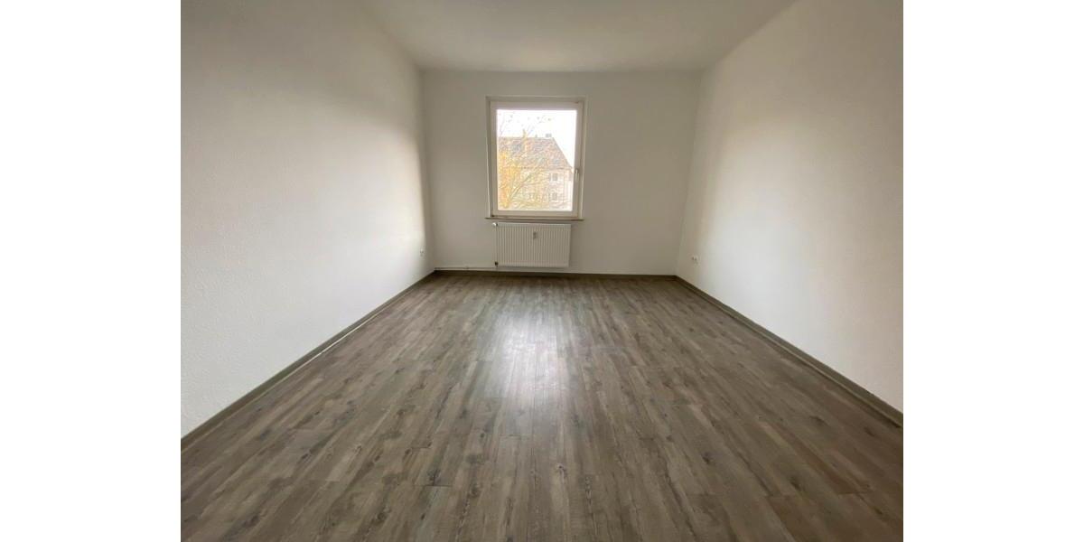 Wunderbar bahnhofsnah! 3 zimmer