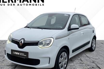Renault Twingo 23.321 km 9.901 &euro; Goslar 38644