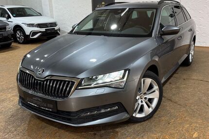 Skoda Superb 92.451 km 22.490 € Braunschweig Wenden 38110