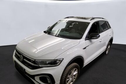 VW T-Roc 135.050 km 20.990 &euro; Braunschweig 38122