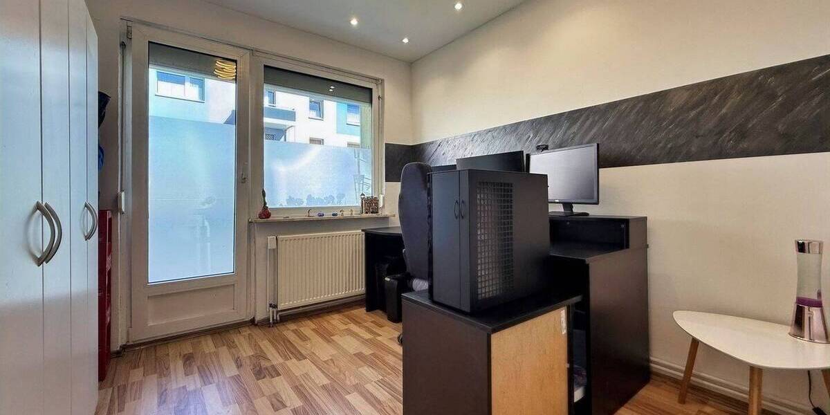 Etagenwohnung Wolfenbüttel Stadtgebiet - 3 Zimmer, 68 m&sup2;, 169.999&euro; | Angebot:26391783