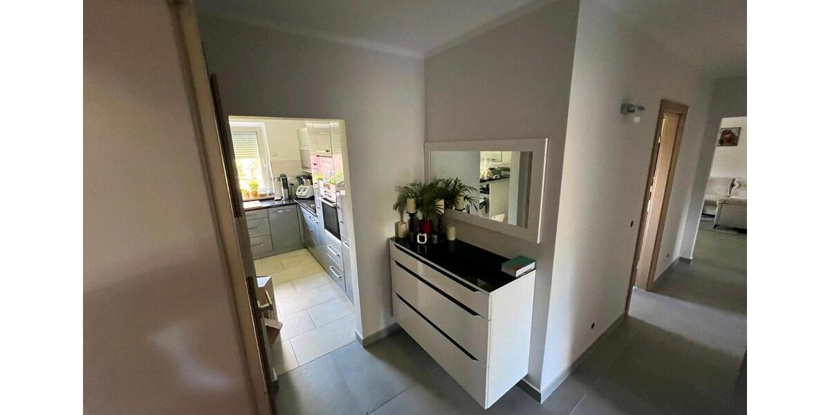 Etagenwohnung Braunschweig Timmerlah-Geitelde-Stiddien - 4 Zimmer, 93 m&sup2;, 259.000&euro; | Angebot:26483638