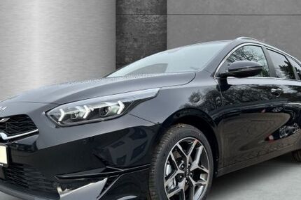 Kia ceed Sportswagon 10.000 km 24.690 &euro; Braunschweig 38126