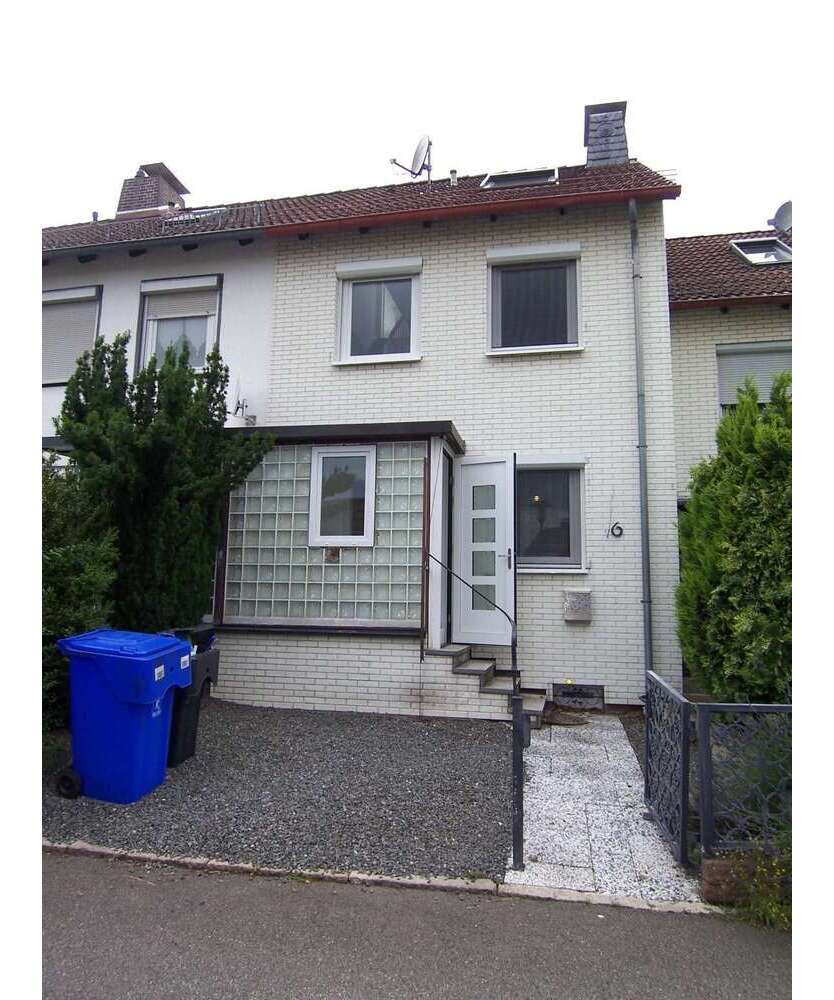 Haus zum Mieten in Goslar 950 € 102 m²