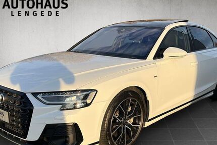 Audi A8 46.988 km 59.999 € Lengede 38268