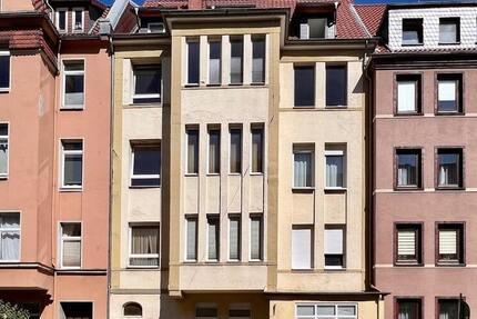 Ihre Anlage über den Dächern der Stadt - Wohnung Hildesheim Ost | Angebot:24977163