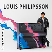 Louis Philippson 07.09.2026 Festival KulturImZelt Braunschweig