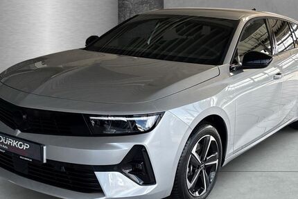 Opel Astra 3.983 km 22.950 € Goslar 38644