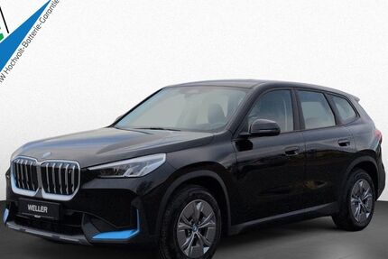 BMW iX1 12.382 km 32.990 &euro; Braunschweig 38112