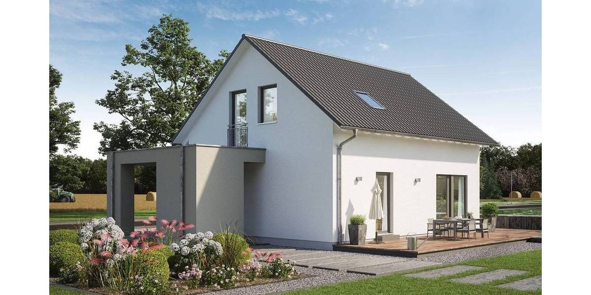 Einfamilienhaus Bad Salzdetfurth Wehrstedt - 5 Zimmer, 134 m&sup2;, 334.000&euro; | Angebot:26450443