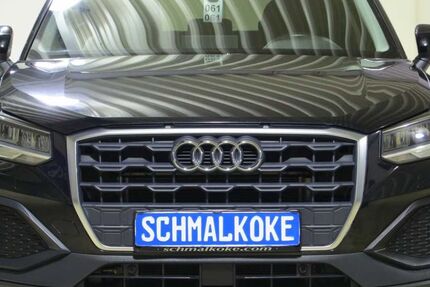 Audi Q2 34.600 km 22.850 € Braunschweig 38112