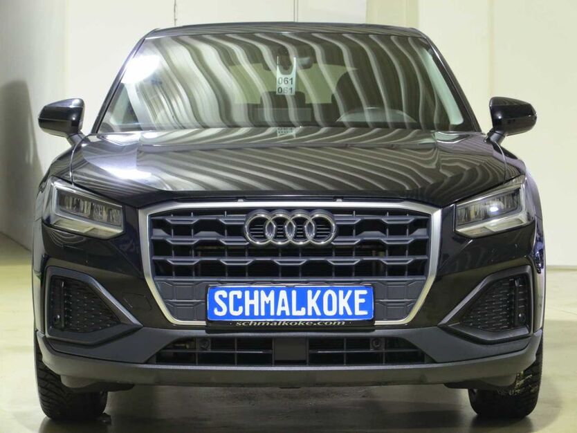Audi Q2 34.600 km 22.850 € Braunschweig 38112