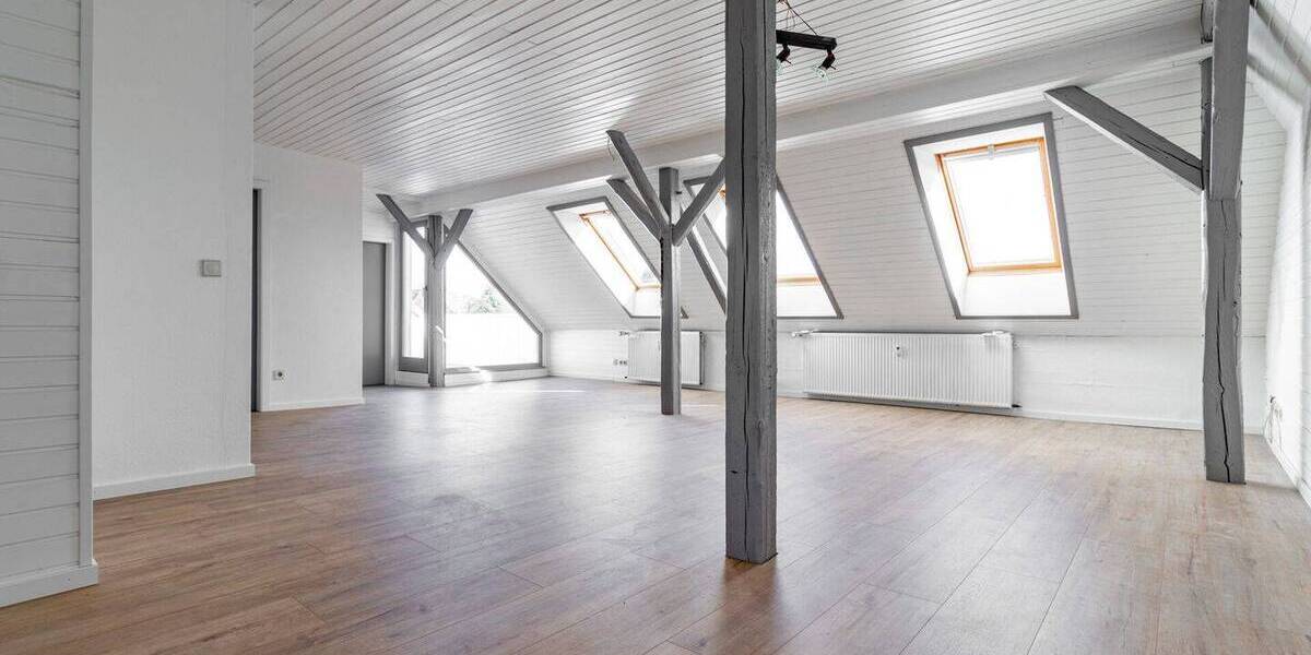 Etagenwohnung Meine - 2 Zimmer, 85 m&sup2;, 149.950&euro; | Angebot:26015345