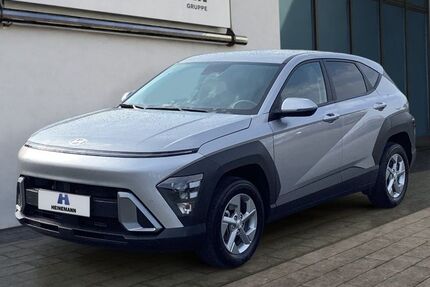 Hyundai KONA 15.584 km 19.850 &euro; Goslar 38644