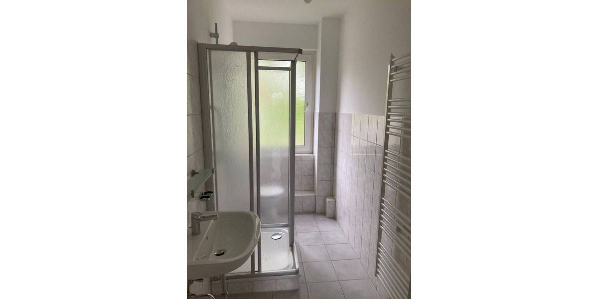 Etagenwohnung Salzgitter Lebenstedt - 3 Zimmer, 79 m&sup2;, 454&euro; | Angebot:26820363