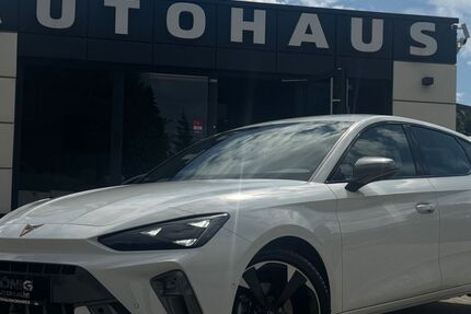 Cupra Leon 22.111 km 28.950 &euro; Salzgitter 38259