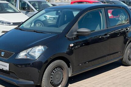 Seat Mii 170.799 km 1.990 &euro; Lengede 38268