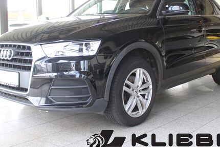 Audi Q3 240.950 km 12.970 &euro; Braunschweig 38112