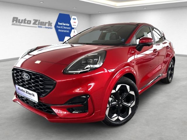 Ford Puma 4.285 km 25.990 € Peine 31226