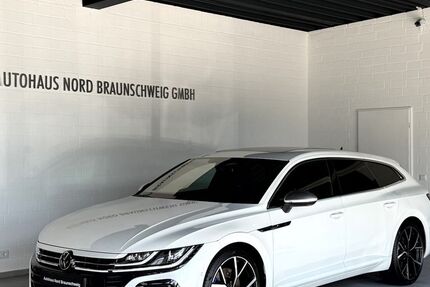 VW Arteon 55.710 km 36.890 &euro; Braunschweig 38112