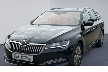 Skoda Superb 34.750 km 36.950 &euro; Braunschweig 38108