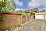 Reihenendhaus mit viel Platz - Reihenendhaus Hildesheim Marienburger Höhe | Angebot:27655492